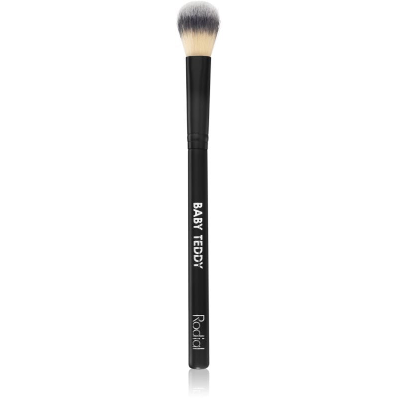 Rodial Baby Teddy Brush универсална четка за лице
