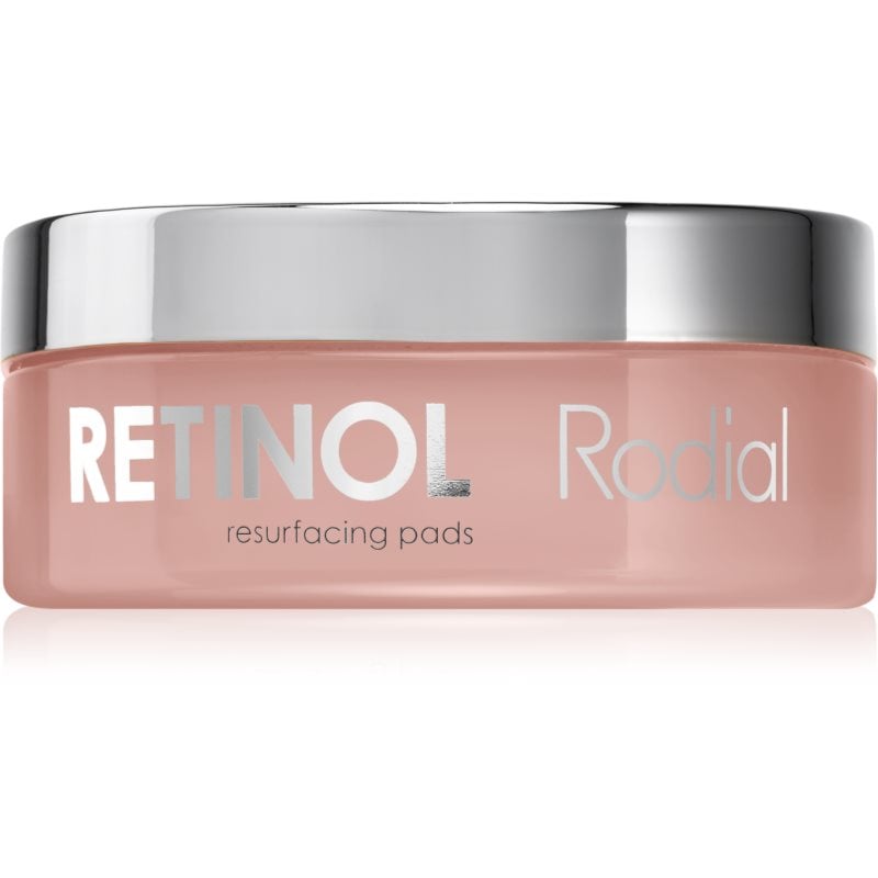Rodial Retinol Resurfacing Pads силно ревитализиращи възглавнички с ретинол
