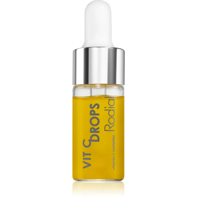 Rodial Vit C Drops концентрирана грижа с витамин С - Грижа за лице - Сравни цени от 1 магазин с безплатна доставка