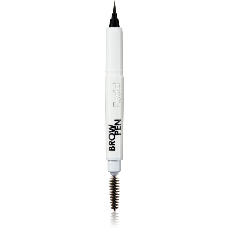 Rodial Brow Pen маркер за вежди - Грим - Сравни цени от 1 магазин с безплатна доставка