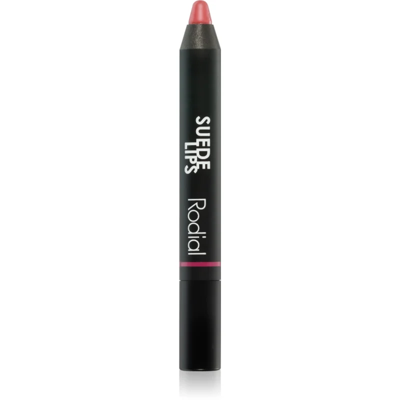 Rodial Suede Lips матиращо червило с молив - Грим - Сравни цени от 1 магазин с безплатна доставка