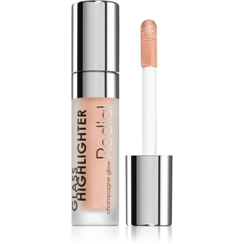 Rodial Glass Highlighter течен хайлайтър 4 - Грим - Сравни цени от 1 магазин с безплатна доставка
