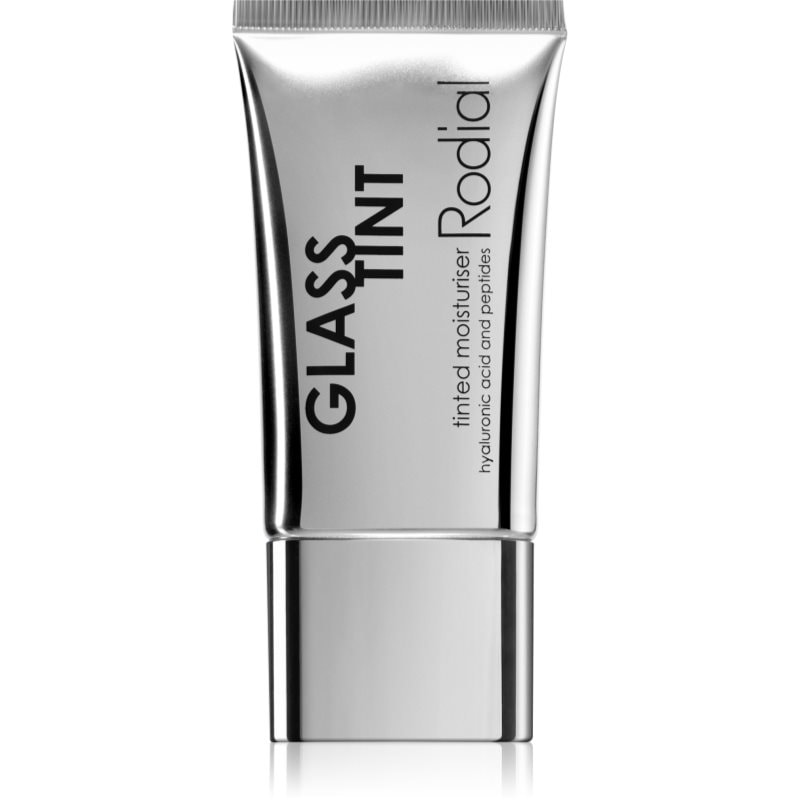 Rodial Glass Tint Moisturiser тониращ крем - Грим - Сравни цени от 1 магазин с безплатна доставка