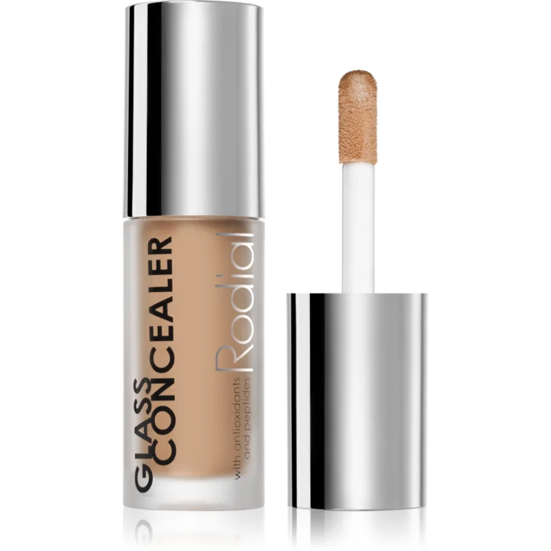 Rodial Glass Concealer озаряващ коректор - Грим - Сравни цени от 1 магазин с безплатна доставка