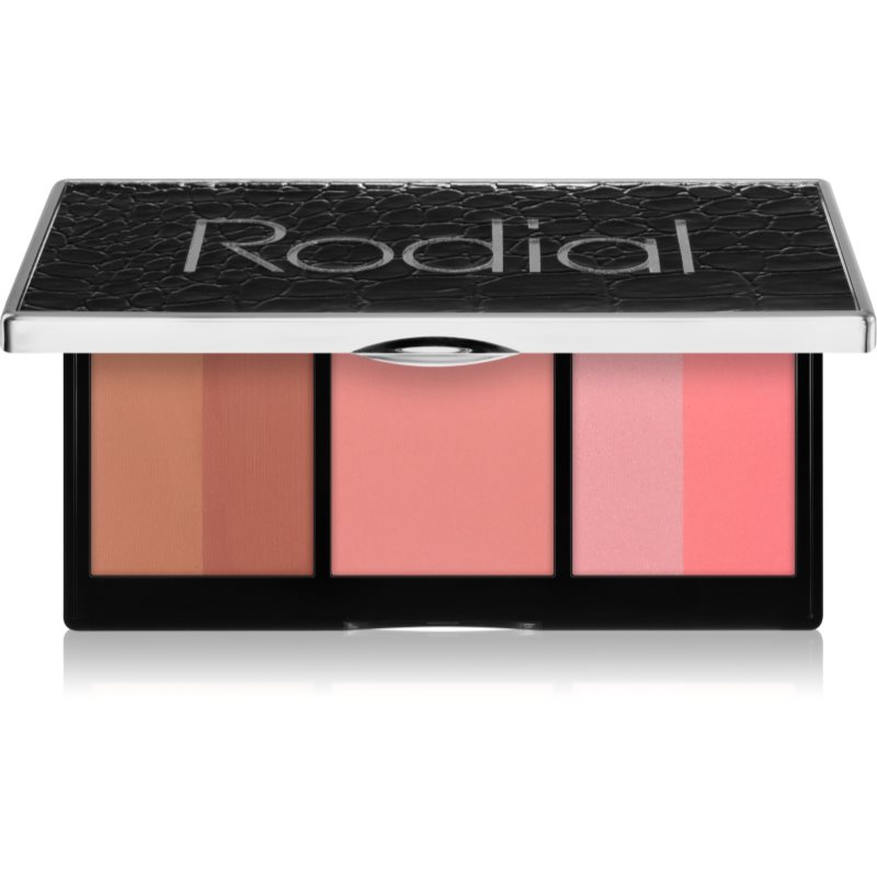 Rodial I Woke Up Like This Palette II палитра за лице на път - Грим - Сравни цени от 1 магазин с безплатна доставка