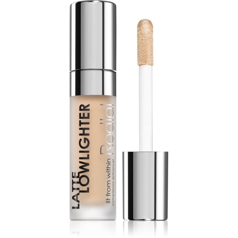 Rodial Latte Lowlighter кремообразен озарител 5