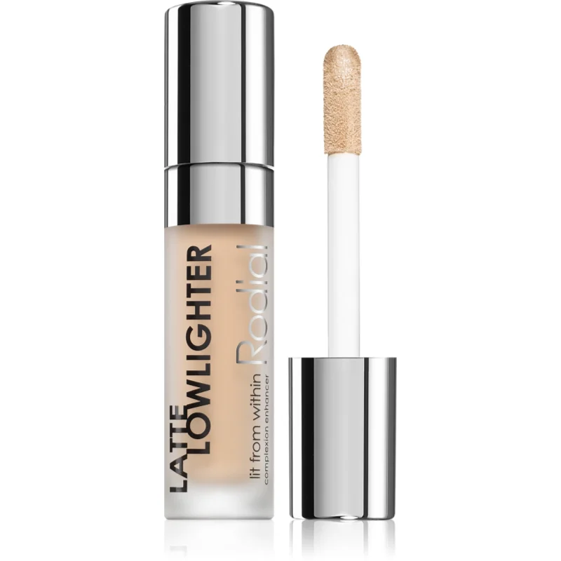 Rodial Latte Lowlighter кремообразен озарител 5 - Грим - Сравни цени от 1 магазин с безплатна доставка