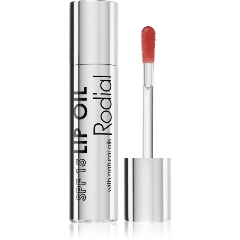 Rodial Lip Oil SPF 15 масло от нар SPF 15 3 - Грижа за лице - Сравни цени от 1 магазин с безплатна доставка