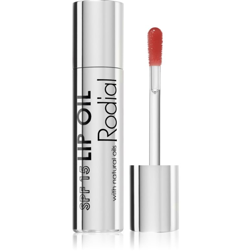 Rodial Lip Oil SPF 15 масло от нар SPF 15 3 - Грижа за лице - Сравни цени от 1 магазин с безплатна доставка