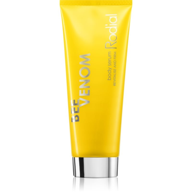 Rodial Bee Venom Body Serum стягащ серум за тяло с подмладяващ ефект - Грижа за тяло - Сравни цени от 1 магазин с безплатна доставка