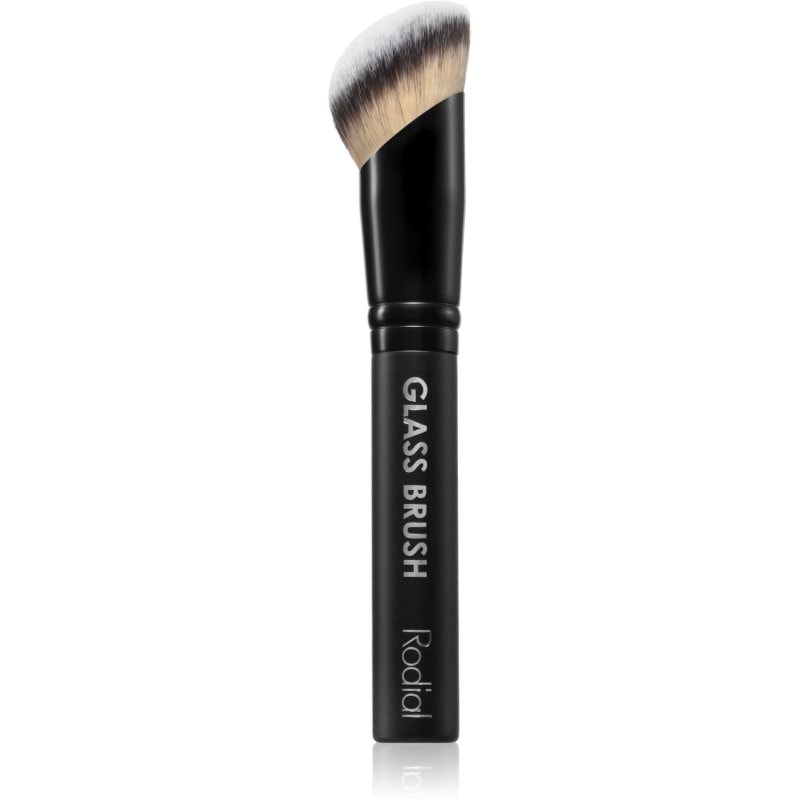 Rodial Rodial Glass Brush четка за руж - Унисекс парфюм 1мл - Сравни цени от 1 магазин с безплатна доставка