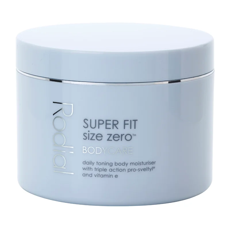 Rodial Super Fit Size Zero™ хидратиращ лосион за тяло за стягане на кожата - Грижа за тяло - Сравни цени от 1 магазин с безплатна доставка
