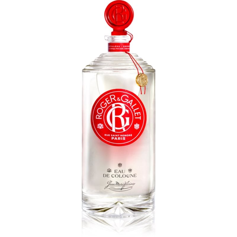 Roger & Gallet Jean Marie Farina унисекс Cologne