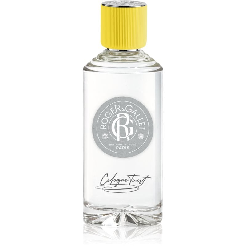 Roger & Gallet Cologne Twist за мъже