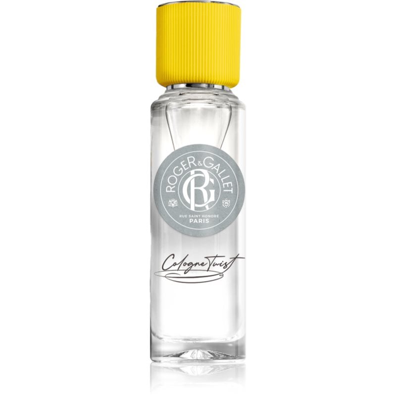 Roger & Gallet Cologne Twist Eau de Cologne за мъже