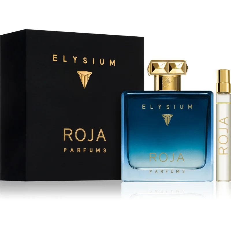 Roja Parfums Elysium Pour Homme Set комплект за мъже