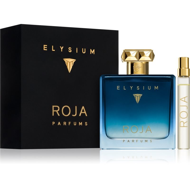 Roja Parfums Elysium Pour Homme Set комплект за мъже - Комплект - Сравни цени от 1 магазин с безплатна доставка