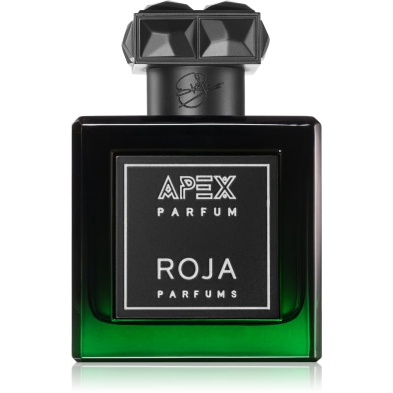 Roja Parfums Roja Parfums Apex за мъже Parfum - Мъжки парфюм 50мл - Сравни цени от 2 магазина с безплатна доставка