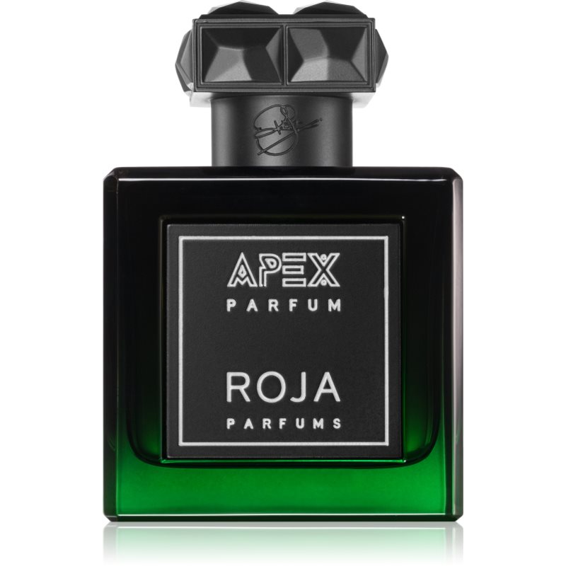Roja Parfums Roja Parfums Apex за мъже Parfum - Мъжки парфюм 50мл - Сравни цени от 1 магазин с безплатна доставка