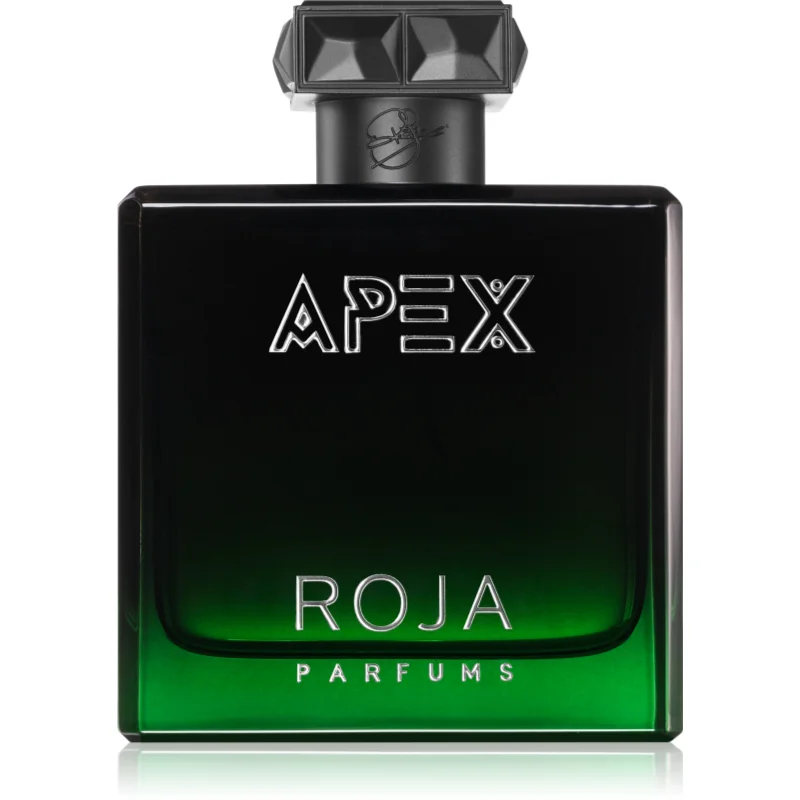 Roja Parfums Roja Parfums Apex за мъже EDP - Мъжки парфюм 100мл - Сравни цени от 2 магазина с безплатна доставка