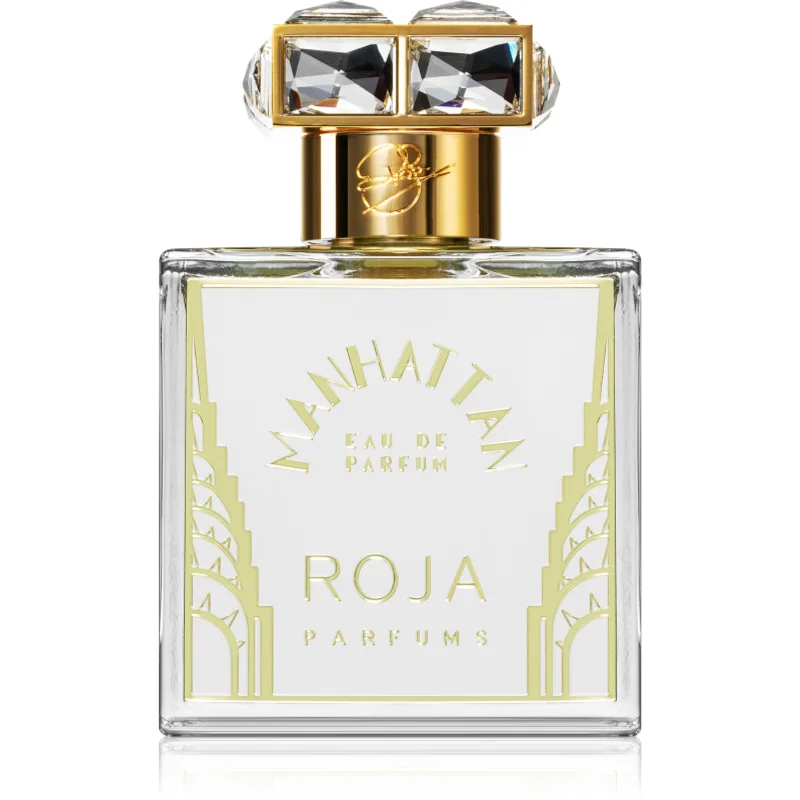 Roja Parfums Manhattan унисекс EDP