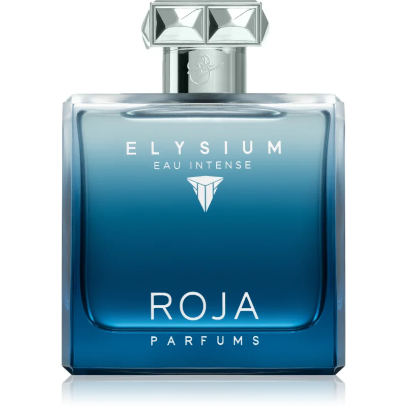 Roja Parfums Roja Parfums Elysium Eau Intense за мъже EDP - Мъжки парфюм 100мл - Сравни цени от 2 магазина с безплатна доставка