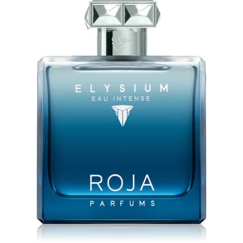 Roja Parfums Roja Parfums Elysium Eau Intense за мъже EDP - Мъжки парфюм 100мл - Сравни цени от 1 магазин с безплатна доставка