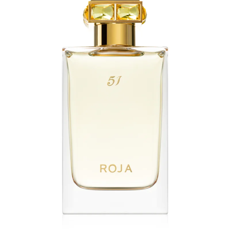 Roja Parfums 51 Pour Femme за жени EDP