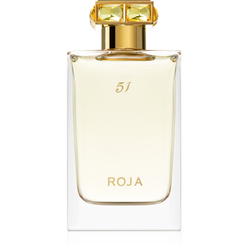 Roja Parfums Roja Parfums 51 Pour Femme за жени EDP - Дамски парфюм - Сравни цени от 1 магазин с безплатна доставка