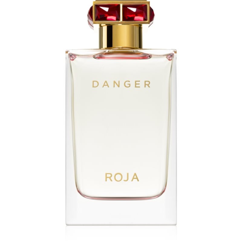 Roja Parfums Roja Parfums Danger за жени EDP - Дамски парфюм - Сравни цени от 1 магазин с безплатна доставка