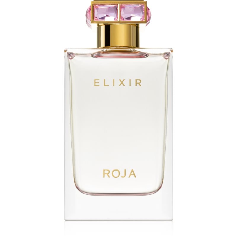Roja Parfums Roja Parfums Elixir за жени EDP - Дамски парфюм 75мл - Сравни цени от 1 магазин с безплатна доставка