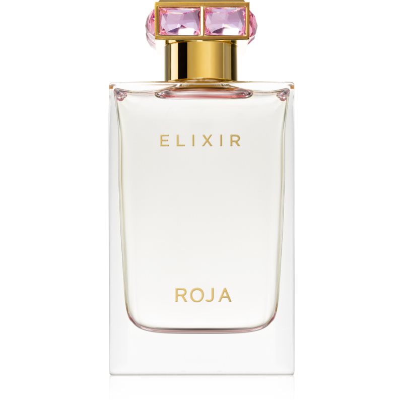 Roja Parfums Roja Parfums Elixir за жени EDP - Дамски парфюм 75мл - Сравни цени от 1 магазин с безплатна доставка