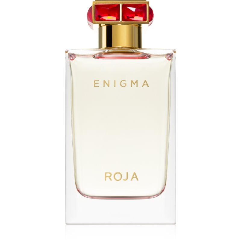 Roja Parfums Roja Parfums Enigma Pour Femme за жени EDP - Дамски парфюм - Сравни цени от 1 магазин с безплатна доставка