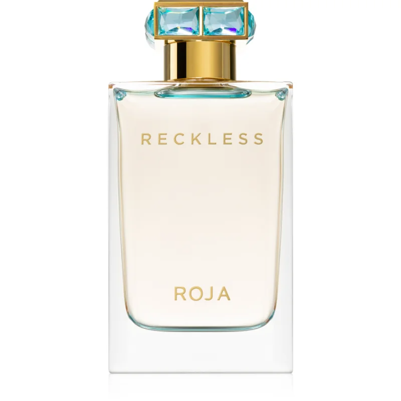 Roja Parfums Roja Parfums Reckless Pour Femme за жени EDP - Дамски парфюм 75мл - Сравни цени от 1 магазин с безплатна доставка