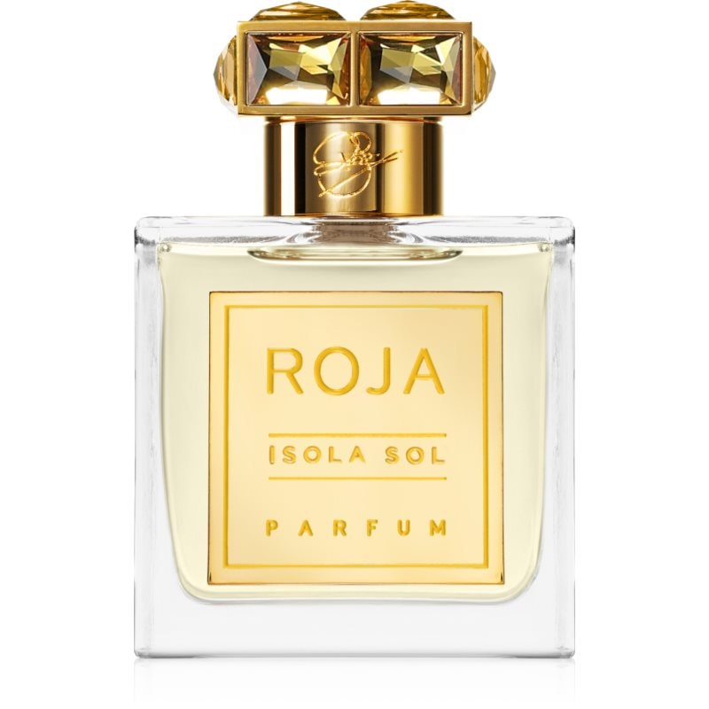 Roja Parfums Roja Parfums Isola Sol унисекс Parfum - Унисекс парфюм 50мл - Сравни цени от 1 магазин с безплатна доставка
