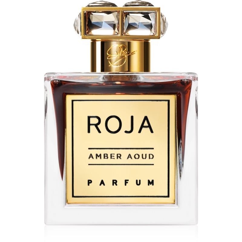 Roja Parfums Roja Parfums Amber Aoud унисекс Parfum - Унисекс парфюм 50мл - Сравни цени от 1 магазин с безплатна доставка