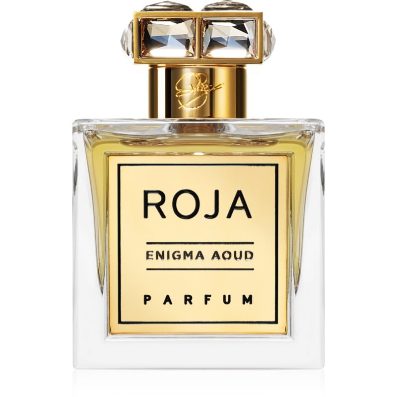 Roja Parfums Roja Parfums Enigma Aoud унисекс Parfum - Унисекс парфюм 50мл - Сравни цени от 1 магазин с безплатна доставка