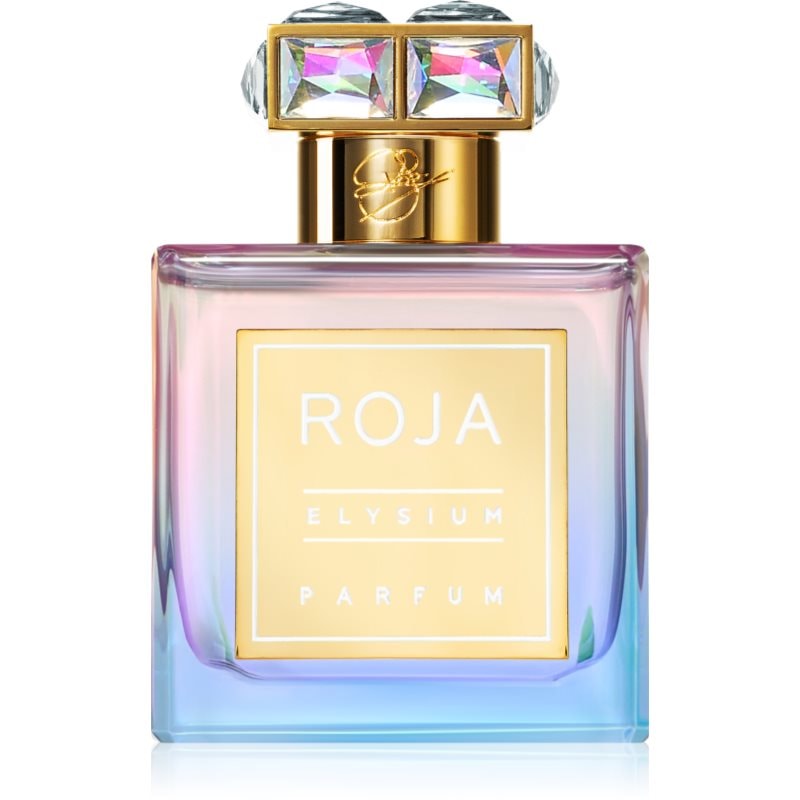 Roja Parfums Roja Parfums Elysium Pour Femme за жени Parfum - Дамски парфюм 50мл - Сравни цени от 1 магазин с безплатна доставка