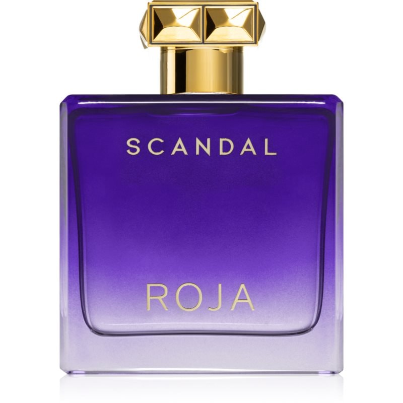 Roja Parfums Roja Parfums Scandal Pour Homme за мъже EDP - Мъжки парфюм 100мл - Сравни цени от 1 магазин с безплатна доставка