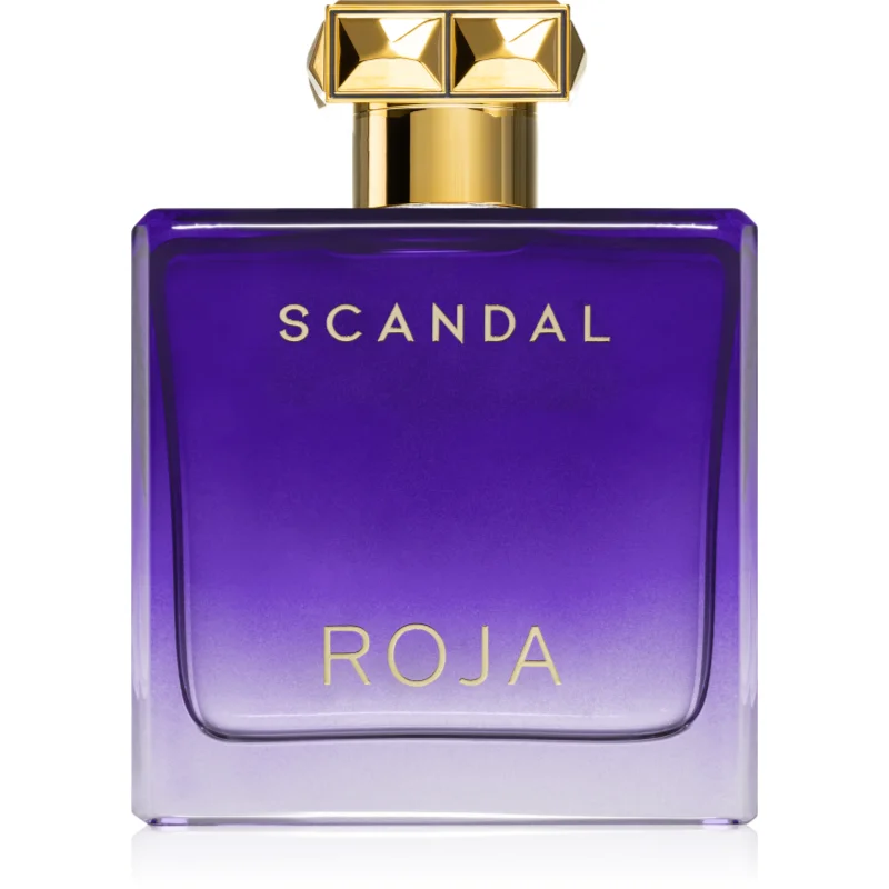 Roja Parfums Roja Parfums Scandal Pour Homme за мъже EDP - Мъжки парфюм 100мл - Сравни цени от 1 магазин с безплатна доставка