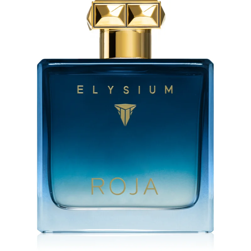 Roja Parfums Roja Parfums Elysium Pour Homme за мъже EDP - Мъжки парфюм 100мл - Сравни цени от 2 магазина с безплатна доставка