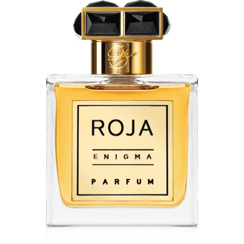 Roja Parfums Roja Parfums Enigma Pour Homme за мъже Parfum - Мъжки парфюм 50мл - Сравни цени от 1 магазин с безплатна доставка
