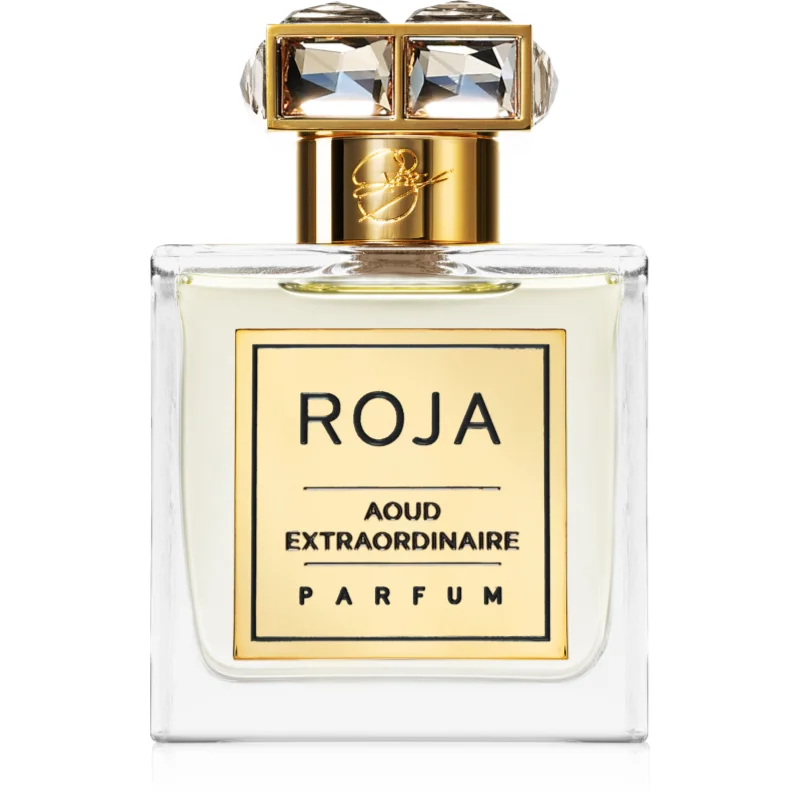 Roja Parfums Aoud Extraordinaire унисекс Parfum