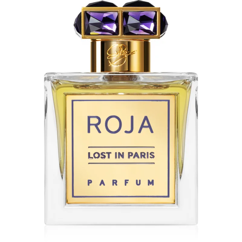 Roja Parfums Lost in Paris унисекс Parfum