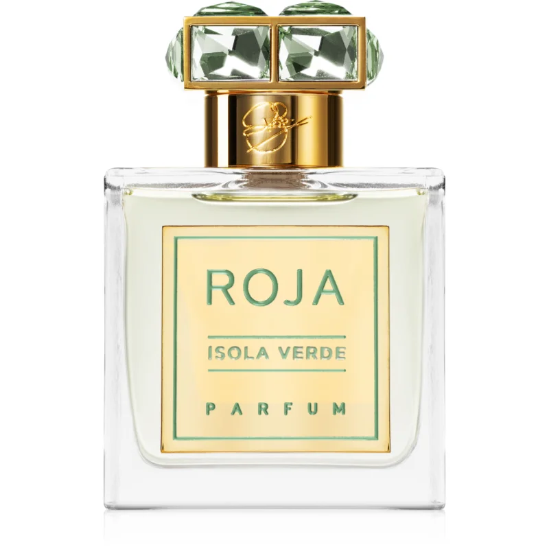 Roja Parfums Isola Verde унисекс Parfum