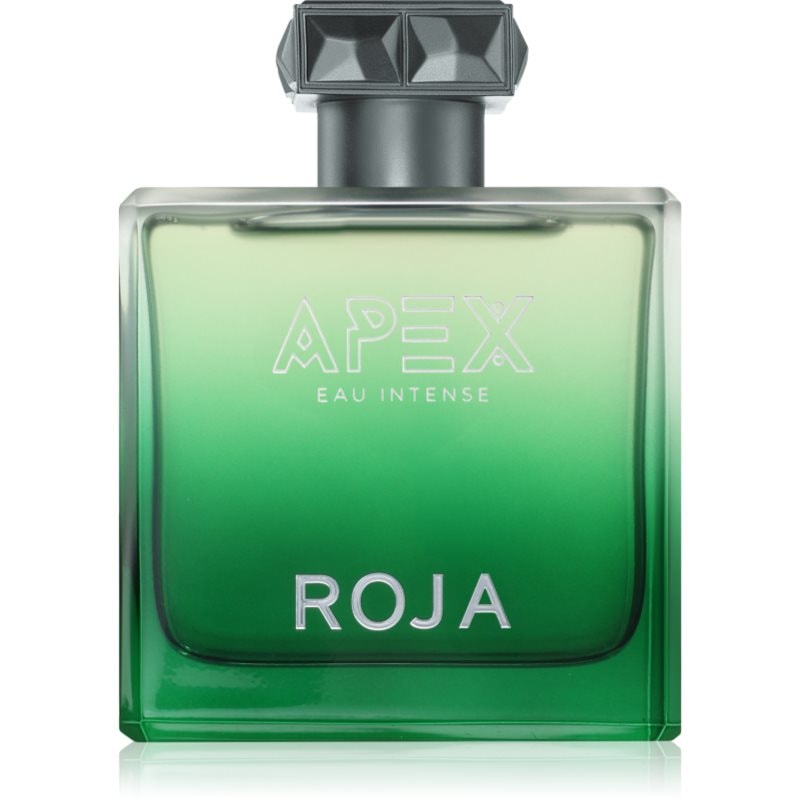 Roja Parfums Roja Parfums Apex Eau Intense за мъже EDP - Мъжки парфюм 100мл - Сравни цени от 1 магазин с безплатна доставка