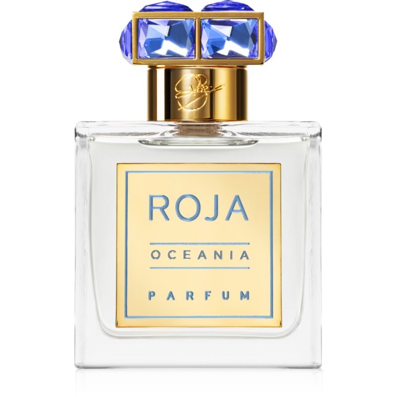 Roja Parfums Roja Parfums Oceania унисекс Parfum - Унисекс парфюм 50мл - Сравни цени от 1 магазин с безплатна доставка