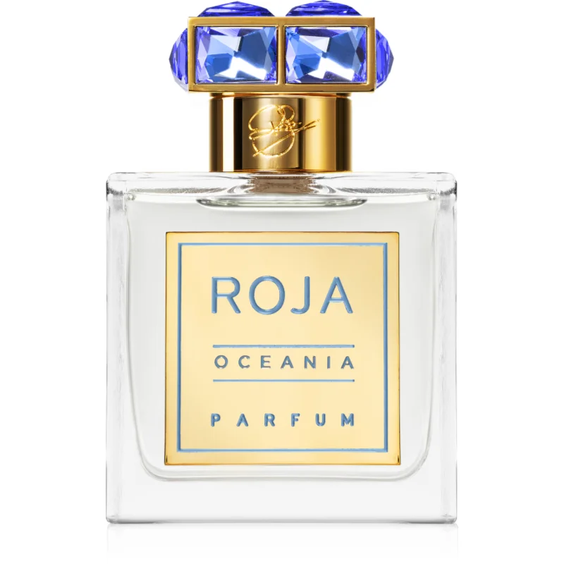 Roja Parfums Roja Parfums Oceania унисекс Parfum - Унисекс парфюм - Сравни цени от 1 магазин с безплатна доставка
