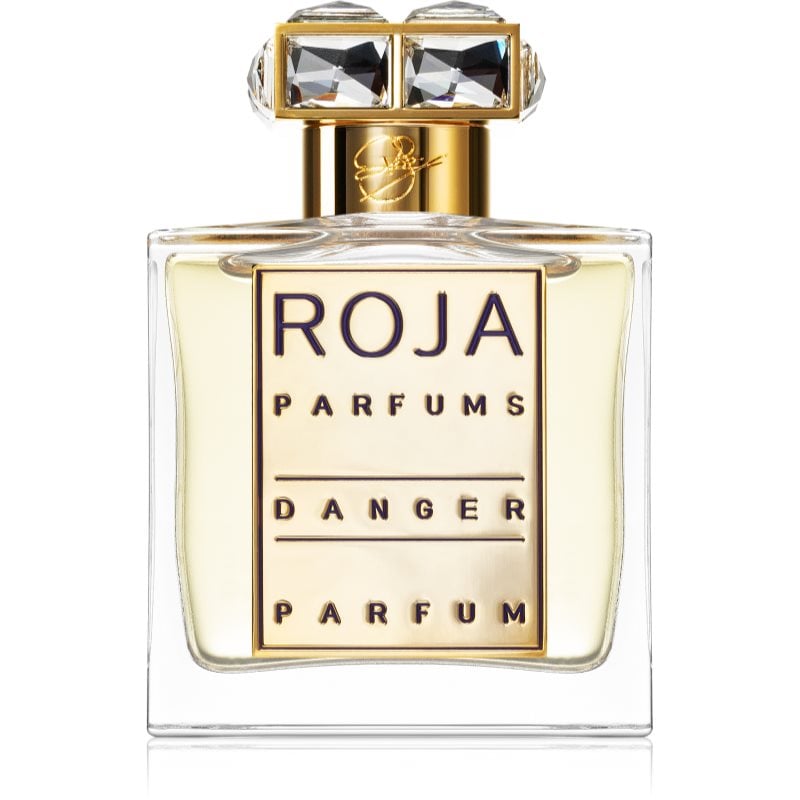 Roja Parfums Danger за жени Parfum