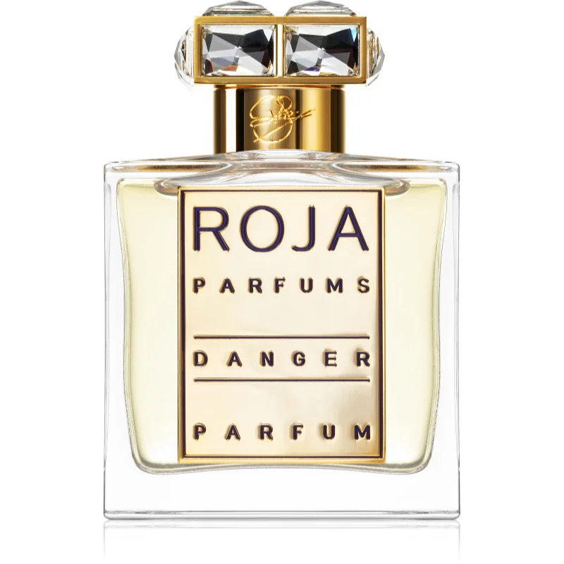 Roja Parfums Danger за жени Parfum